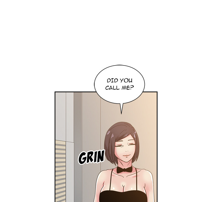 Soojung's Comic Store - Chapter 40: Soojung S Comic Store