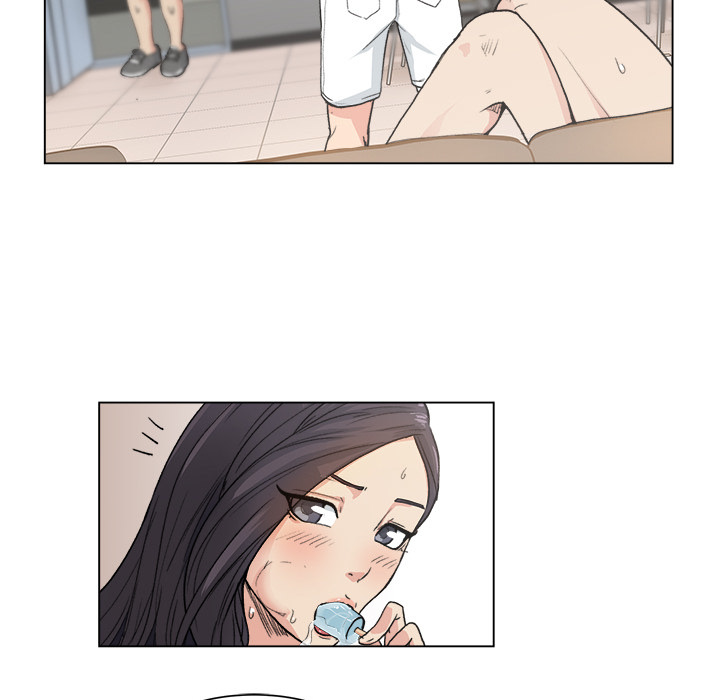 Soojung's Comic Store - Chapter 1: Soojung S Comic Store