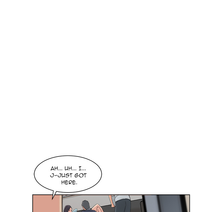 Soojung's Comic Store - Chapter 1: Soojung S Comic Store