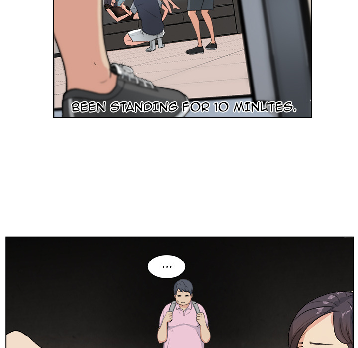 Soojung's Comic Store - Chapter 1: Soojung S Comic Store