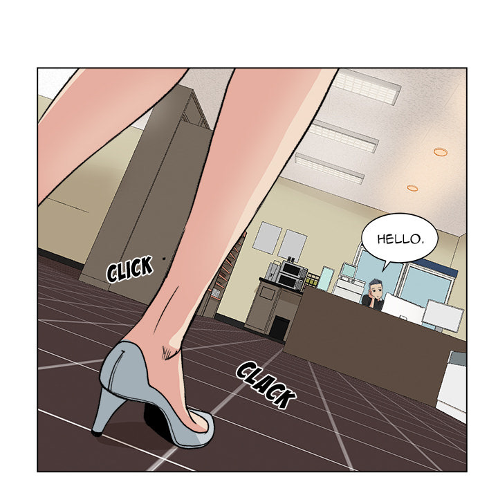 Soojung's Comic Store - Chapter 1: Soojung S Comic Store