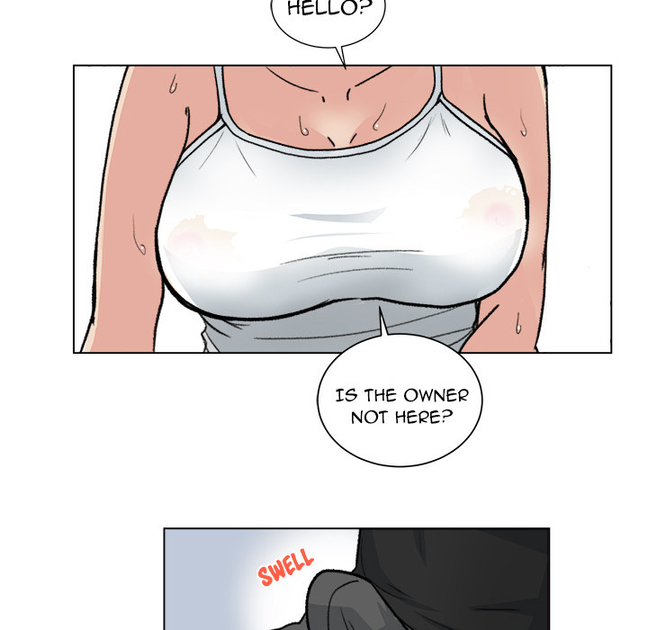 Soojung's Comic Store - Chapter 1: Soojung S Comic Store