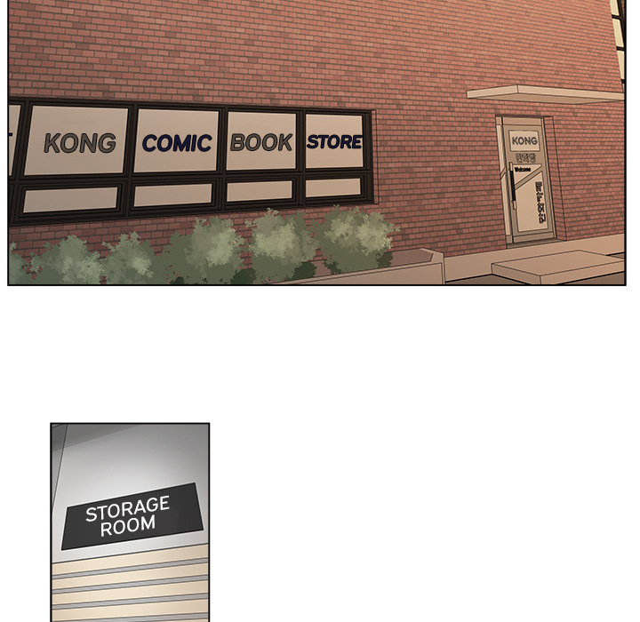 Soojung's Comic Store - Chapter 1: Soojung S Comic Store