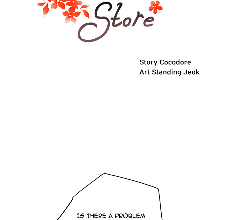 Soojung's Comic Store - Chapter 21: Soojung S Comic Store