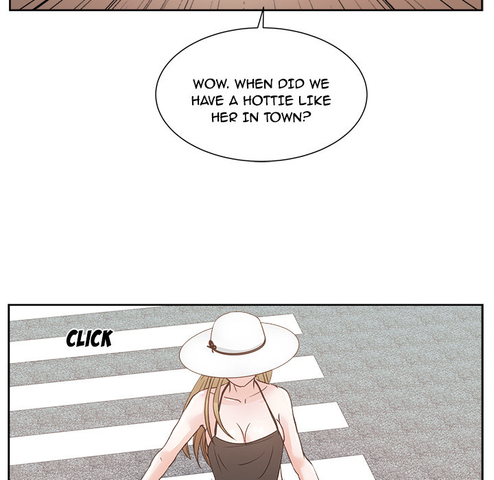 Soojung's Comic Store - Chapter 21: Soojung S Comic Store