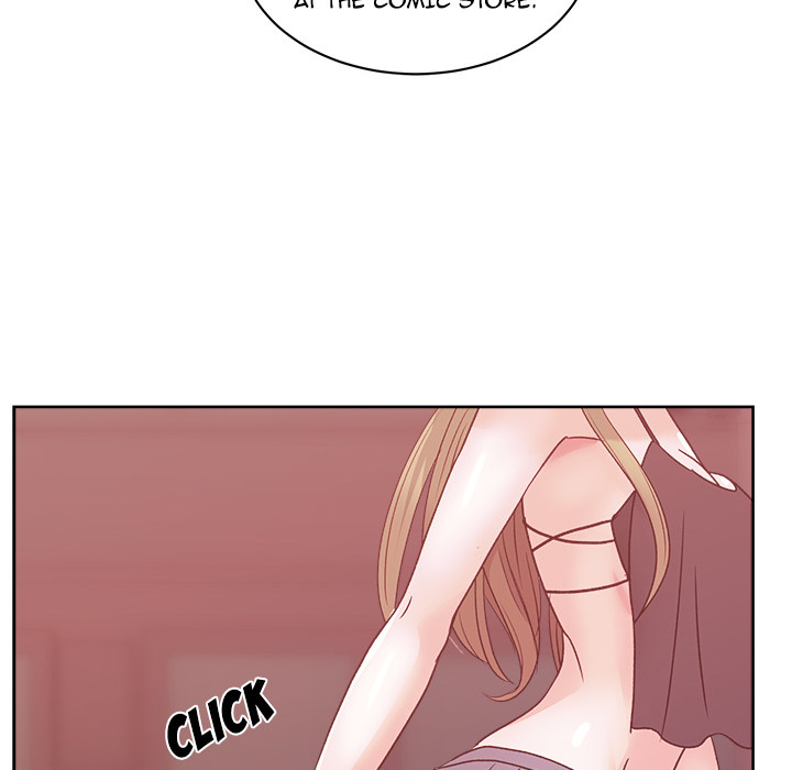 Soojung's Comic Store - Chapter 21: Soojung S Comic Store