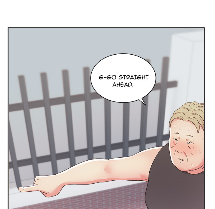 Soojung's Comic Store - Chapter 21: Soojung S Comic Store