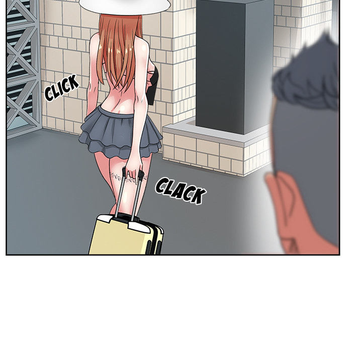 Soojung's Comic Store - Chapter 21: Soojung S Comic Store