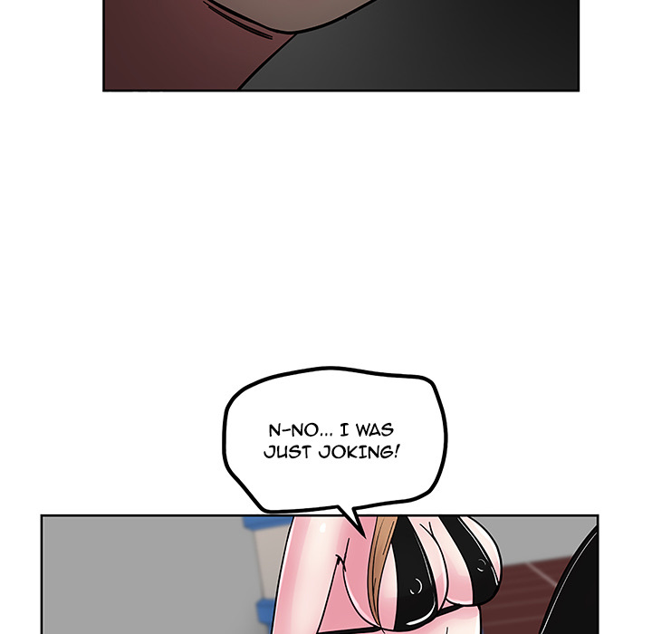 Soojung's Comic Store - Chapter 44: Soojung S Comic Store