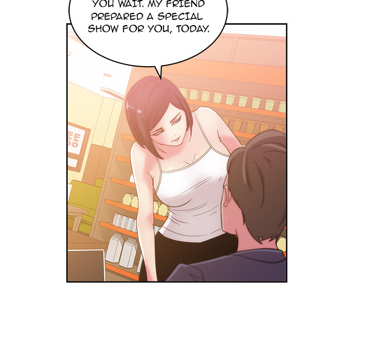 Soojung's Comic Store - Chapter 27: Soojung S Comic Store