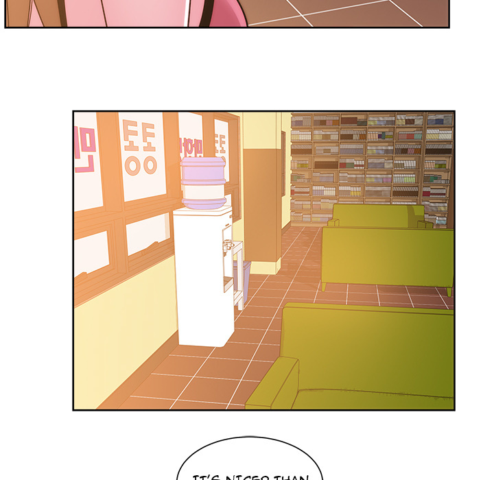 Soojung's Comic Store - Chapter 27: Soojung S Comic Store