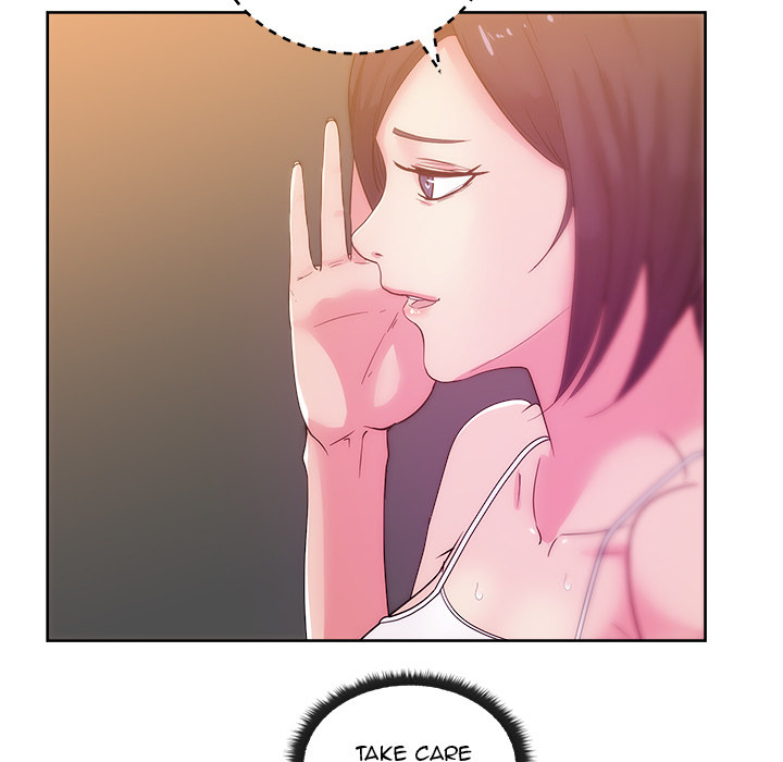 Soojung's Comic Store - Chapter 27: Soojung S Comic Store