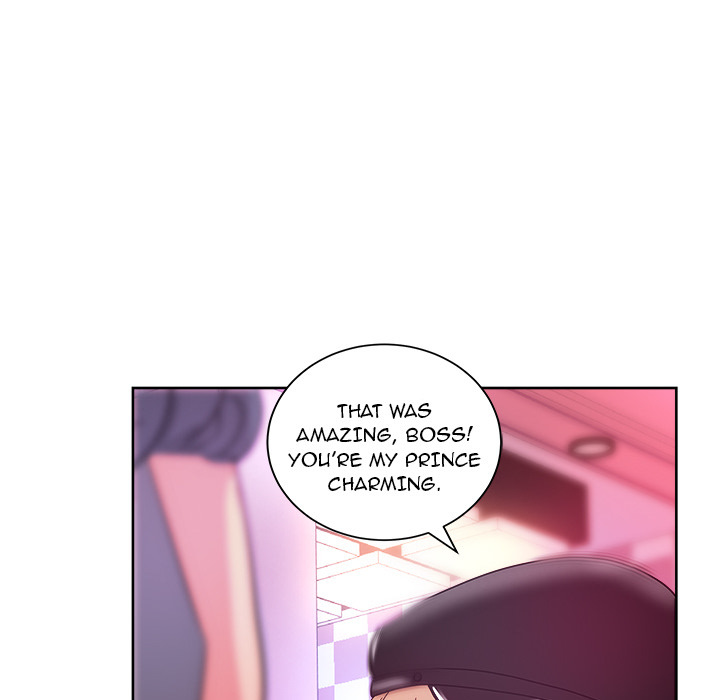 Soojung's Comic Store - Chapter 37: Soojung S Comic Store