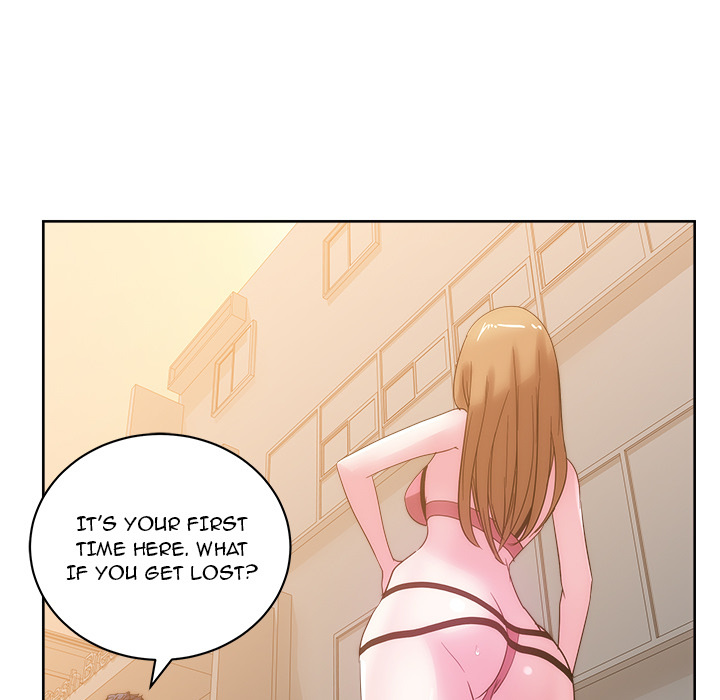 Soojung's Comic Store - Chapter 26: Soojung S Comic Store