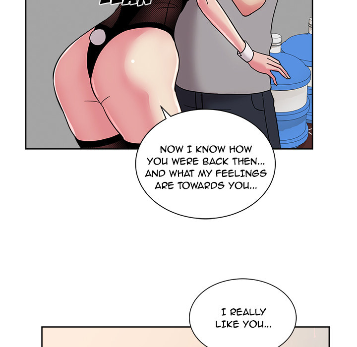 Soojung's Comic Store - Chapter 42: Soojung S Comic Store