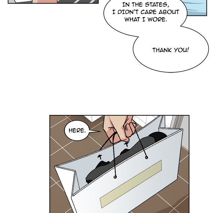 Soojung's Comic Store - Chapter 3: Soojung S Comic Store