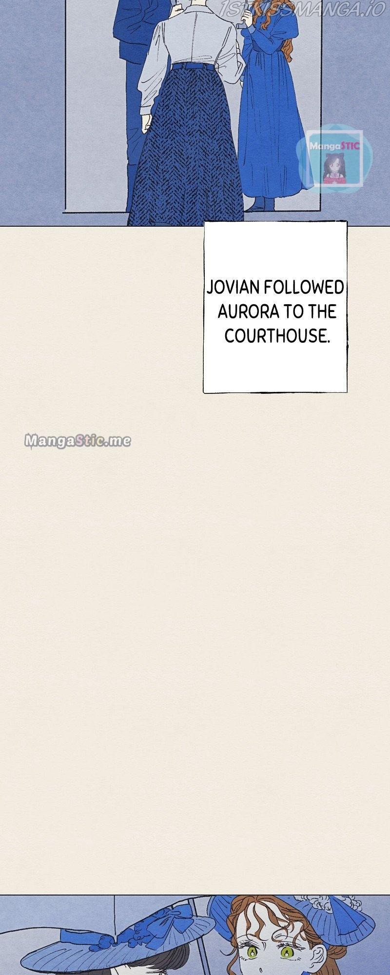 Aurora’s Sanctuary For Lost Things - Chapter 14