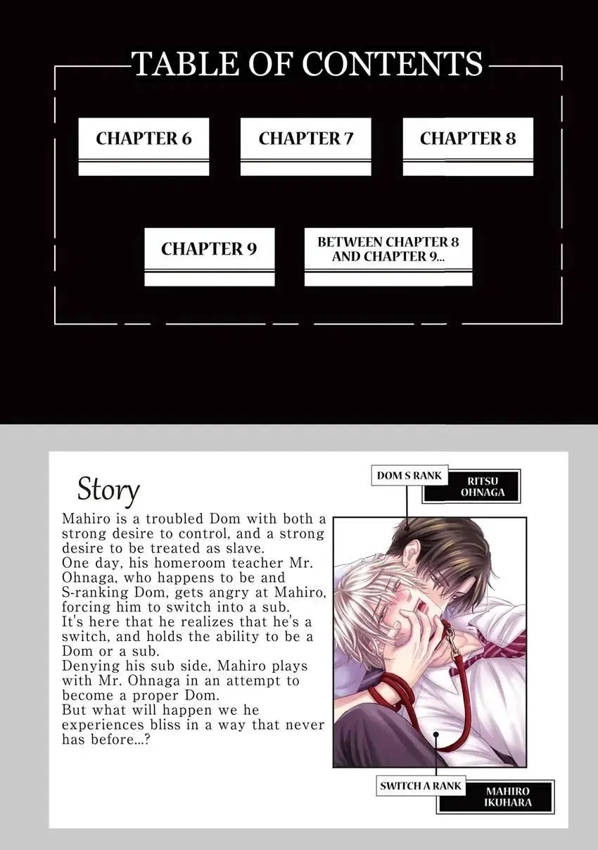 Forced Switch - Chapter 6