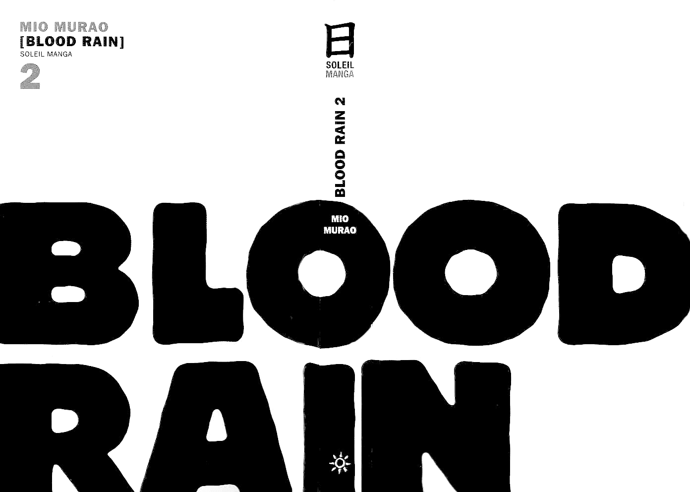 Blood Rain - Chapter 10: Domination