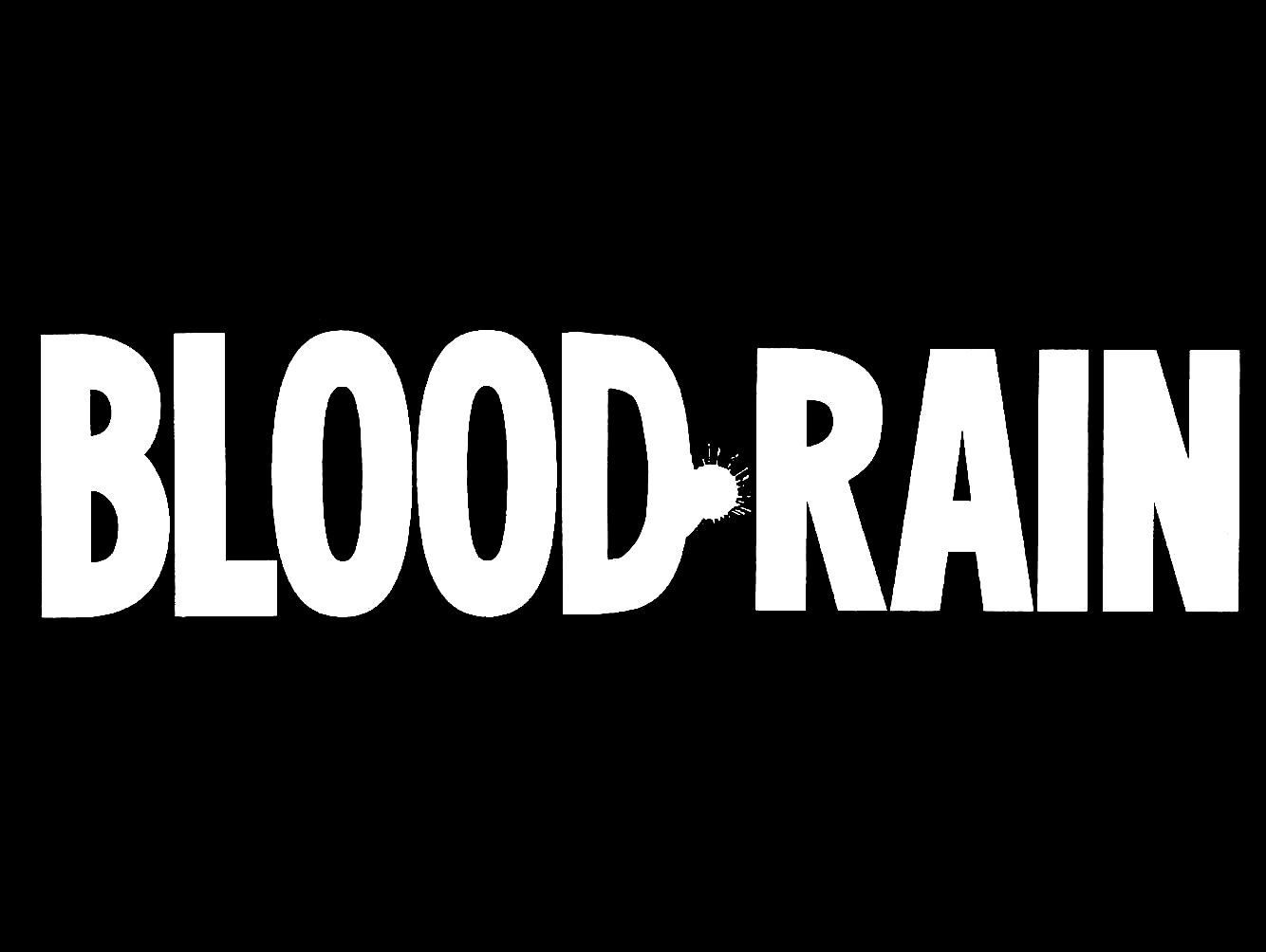 Blood Rain - Chapter 20: Conviction