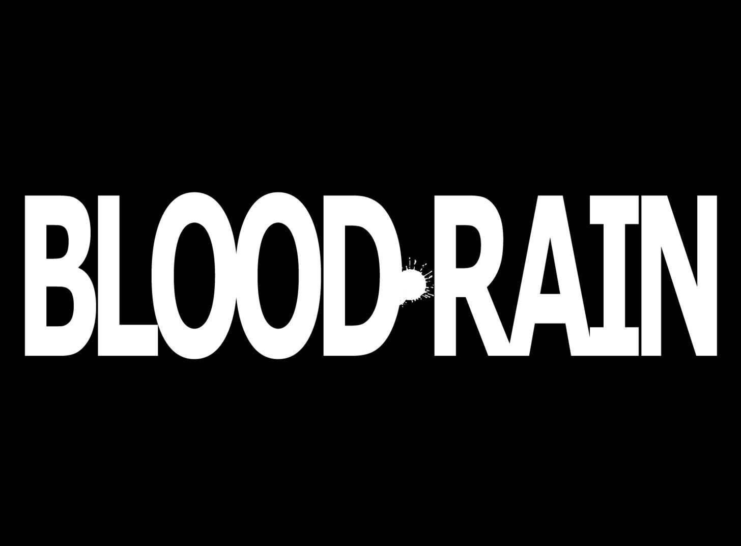 Blood Rain - Chapter 1: Murder