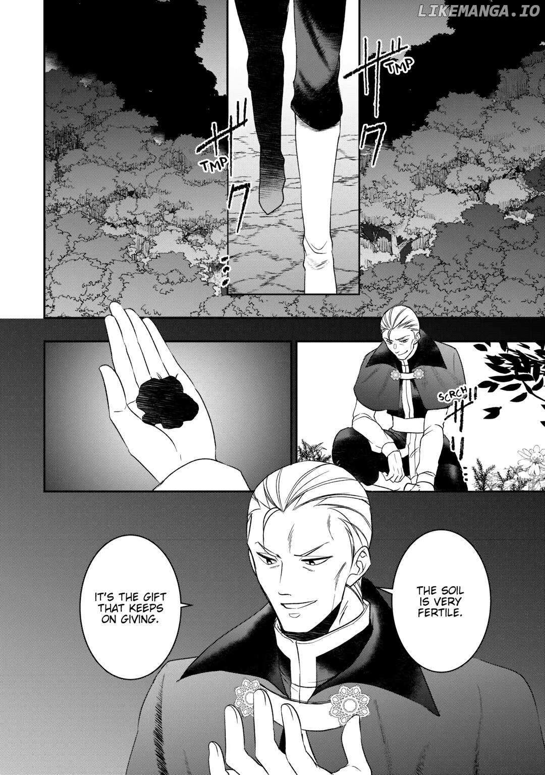 Tensei Shichattayo (Iya, Gomen) - Chapter 82