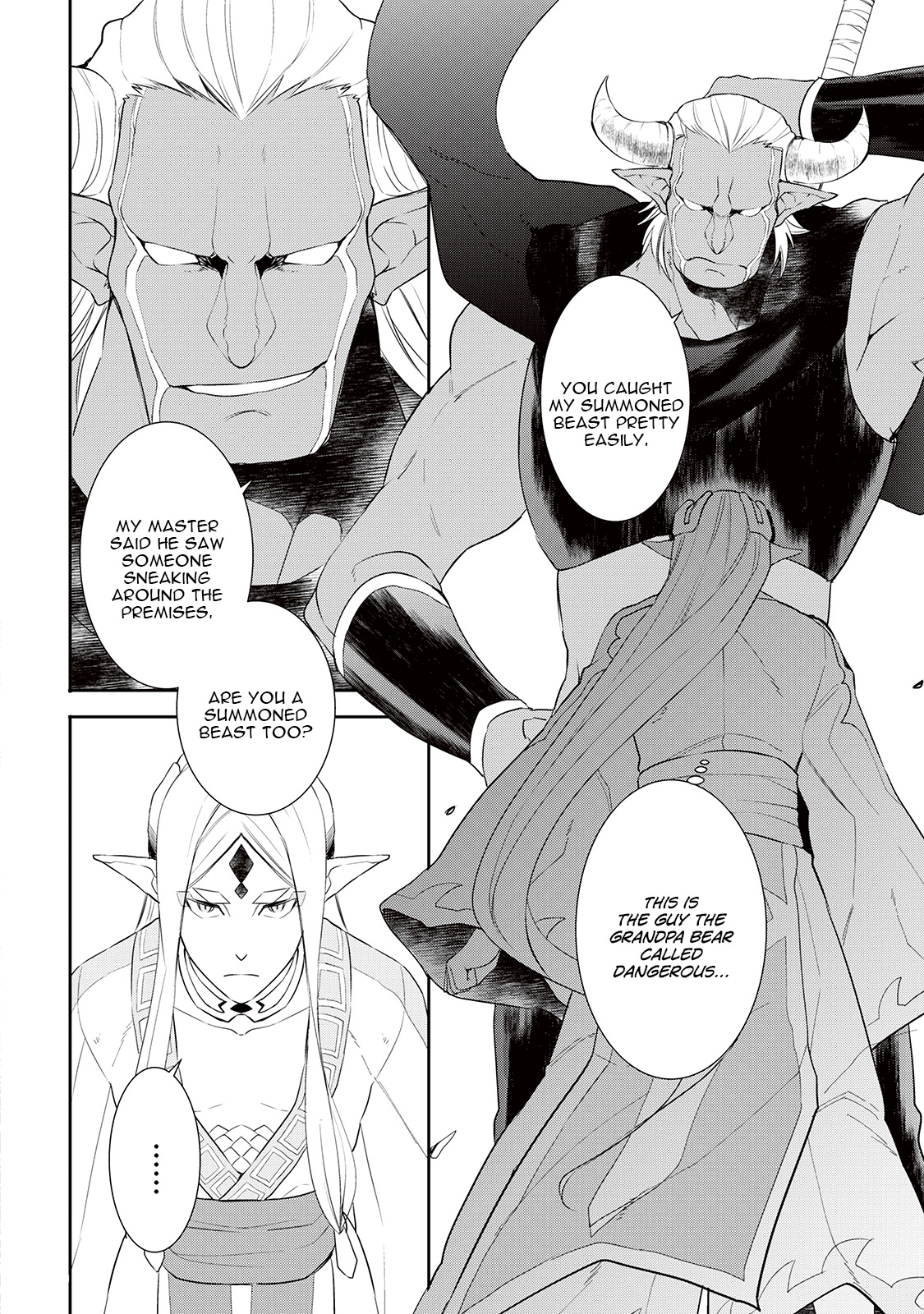 Tensei Shichattayo (Iya, Gomen) - Vol.4 Chapter 29: Shiro, Making An Effort!!