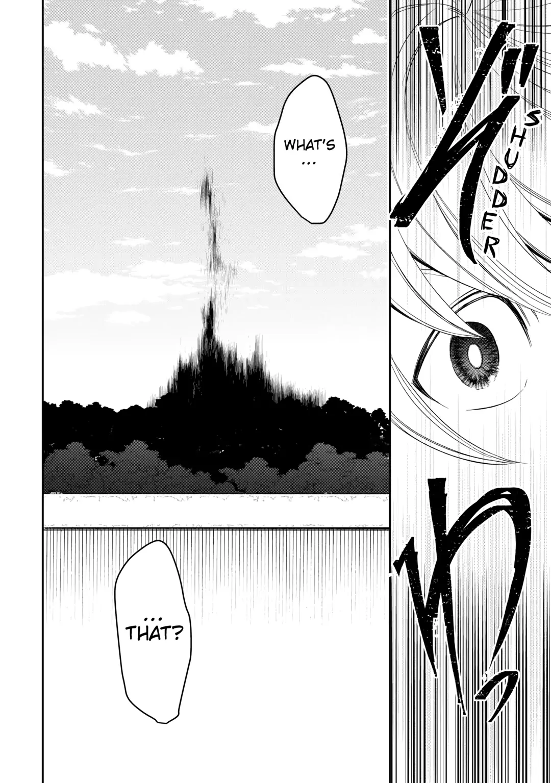 Tensei Shichattayo (Iya, Gomen) - Chapter 84