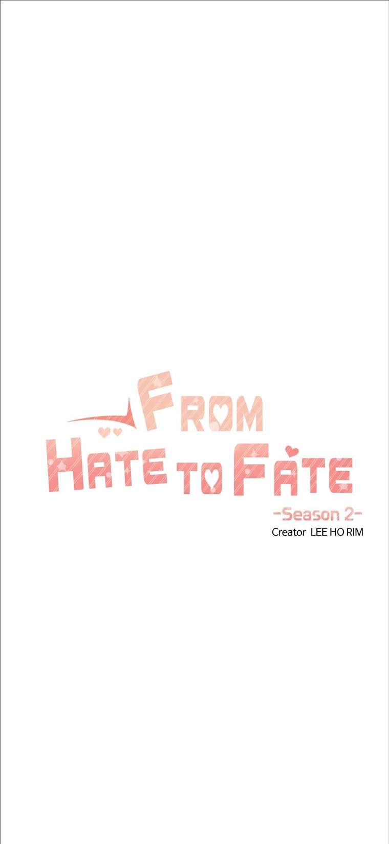 From Hate To Fate - Chapter 51