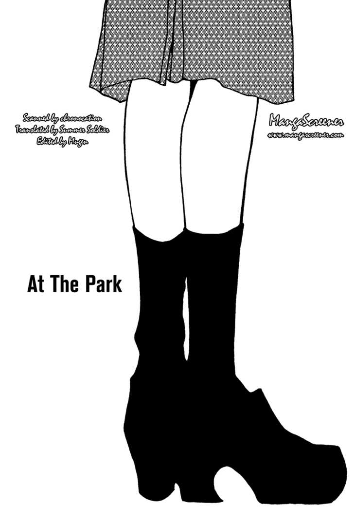 At The Park - Vol.01 Chapter 001