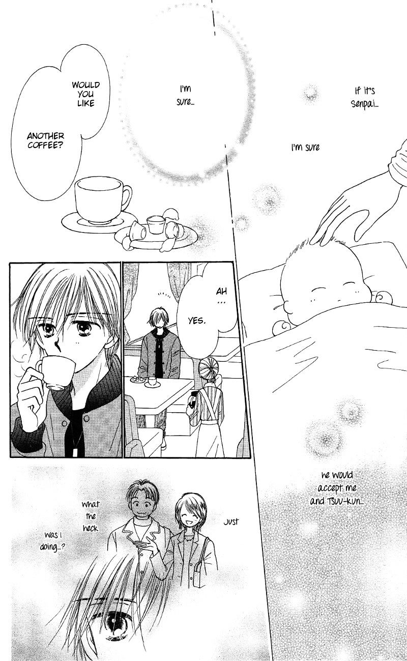 Kamisama No Orgel - Vol.1 Chapter 7 : My Favorite Things