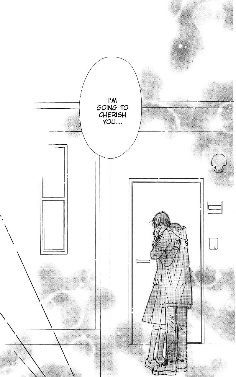 Kamisama No Orgel - Vol.1 Chapter 7 : My Favorite Things