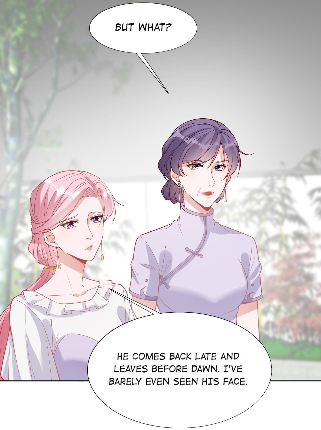 Pampered By My Rich Husband - Chapter 7: The Helian Family