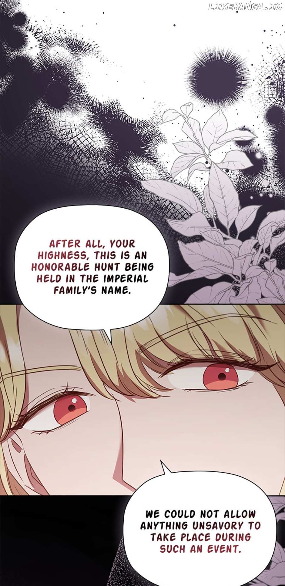 An Extra In The Family Is The First To Be Abandoned - Chapter 80