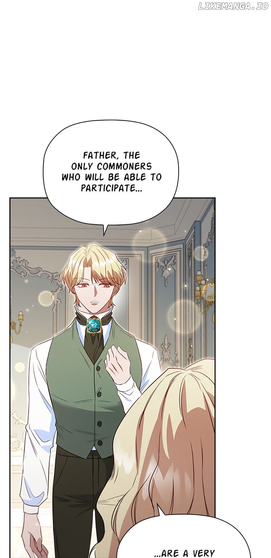 An Extra In The Family Is The First To Be Abandoned - Chapter 76