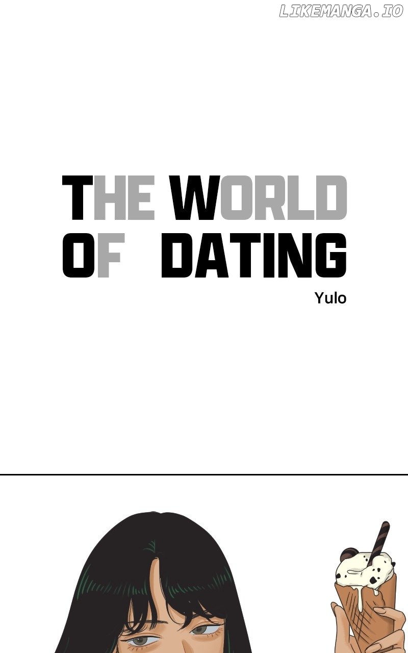 The World They're Dating In - Chapter 67