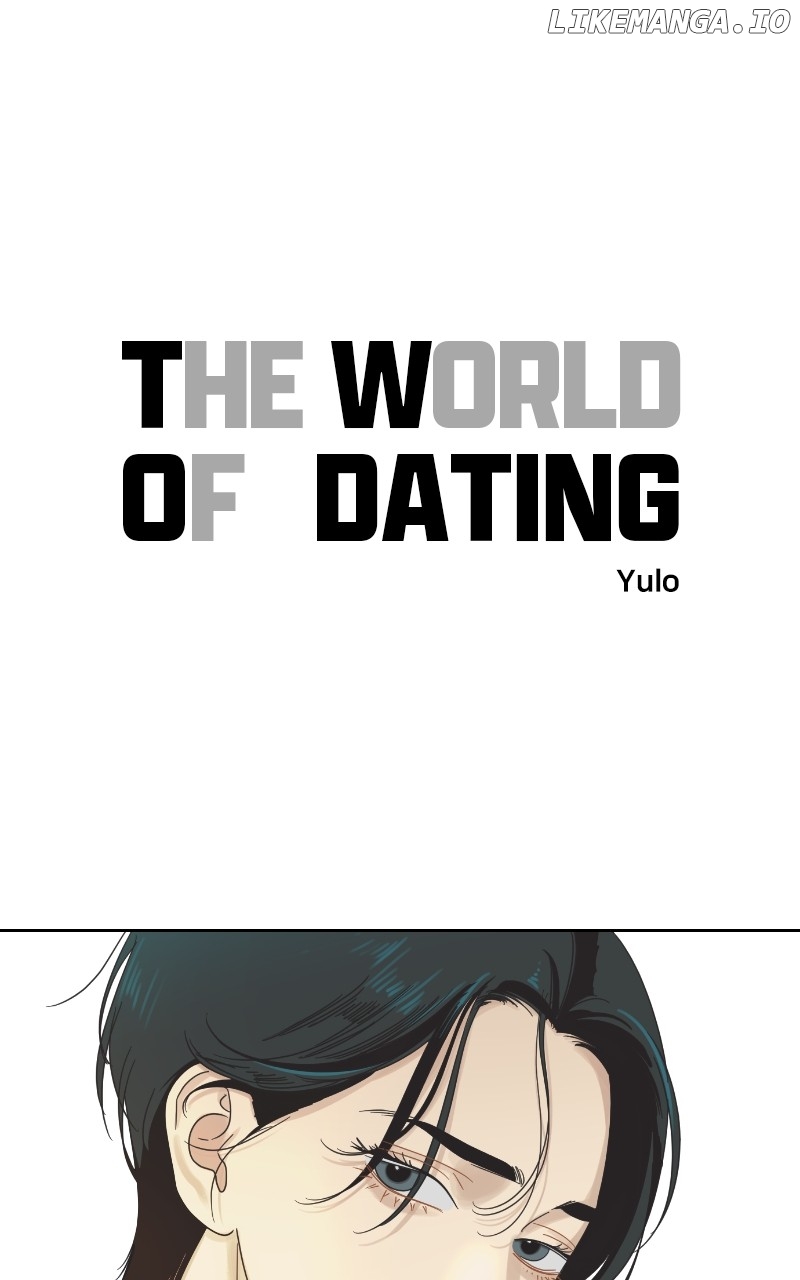 The World They're Dating In - Chapter 59