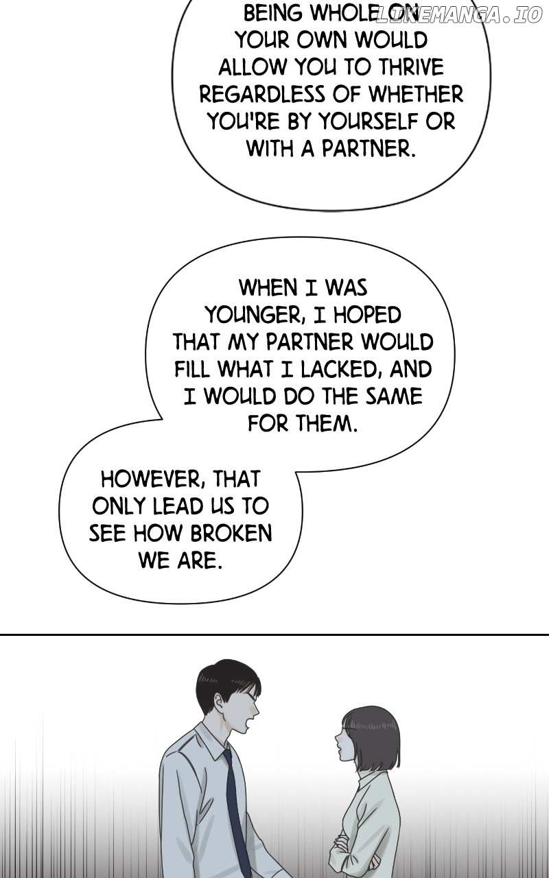 The World They're Dating In - Chapter 56