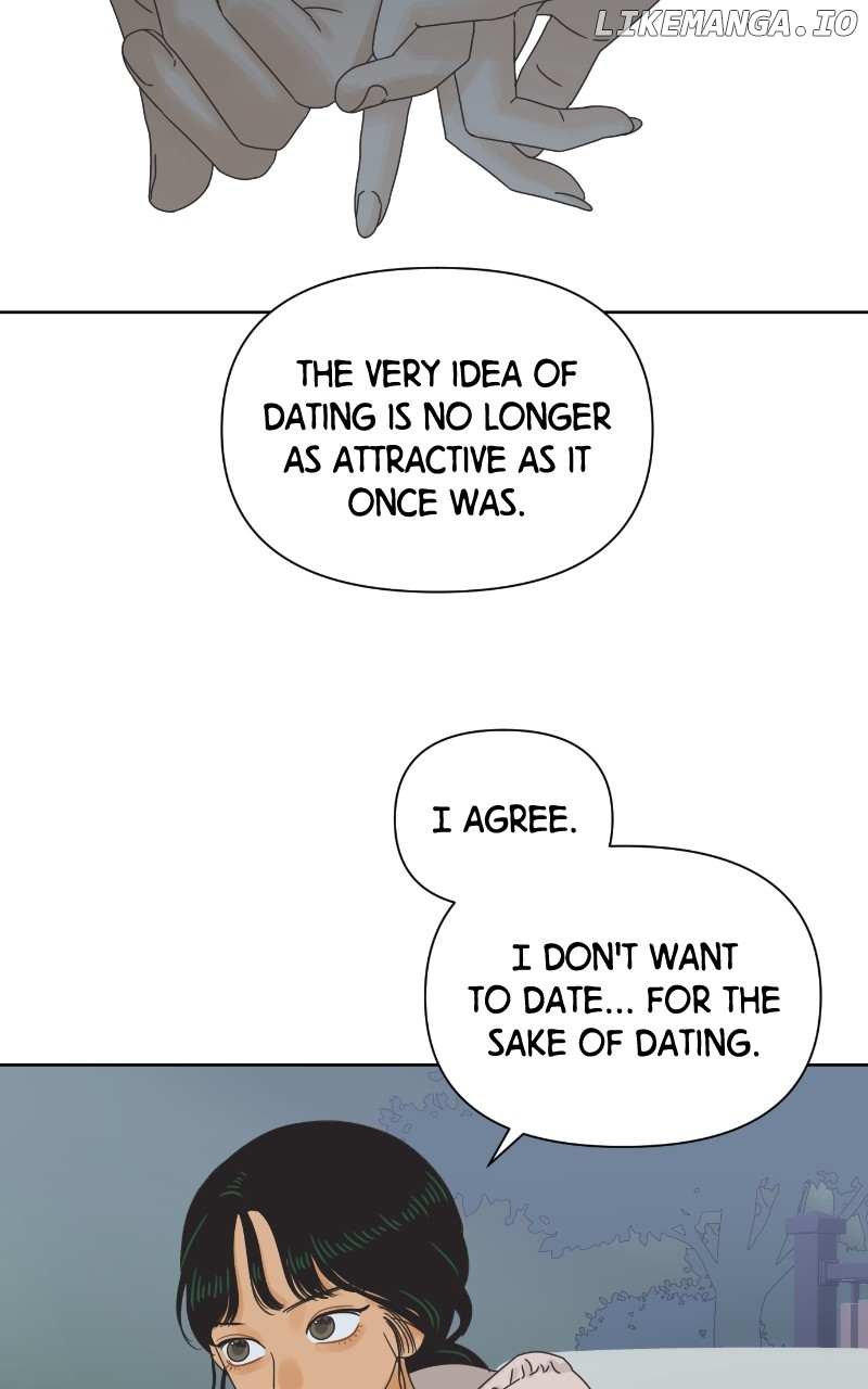 The World They're Dating In - Chapter 56