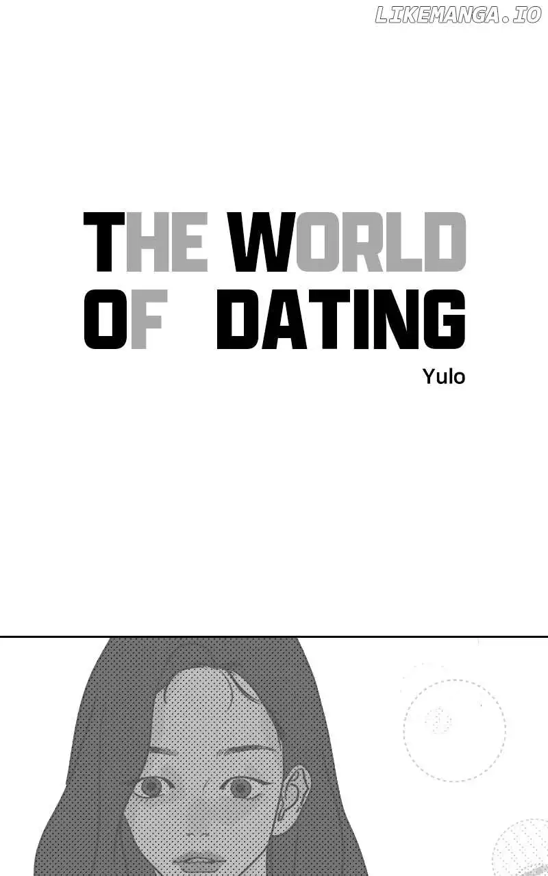 The World They're Dating In - Chapter 27