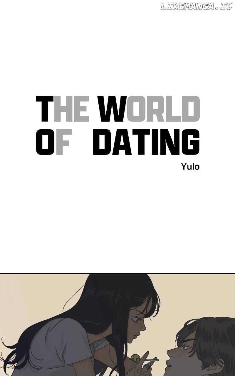 The World They're Dating In - Chapter 44