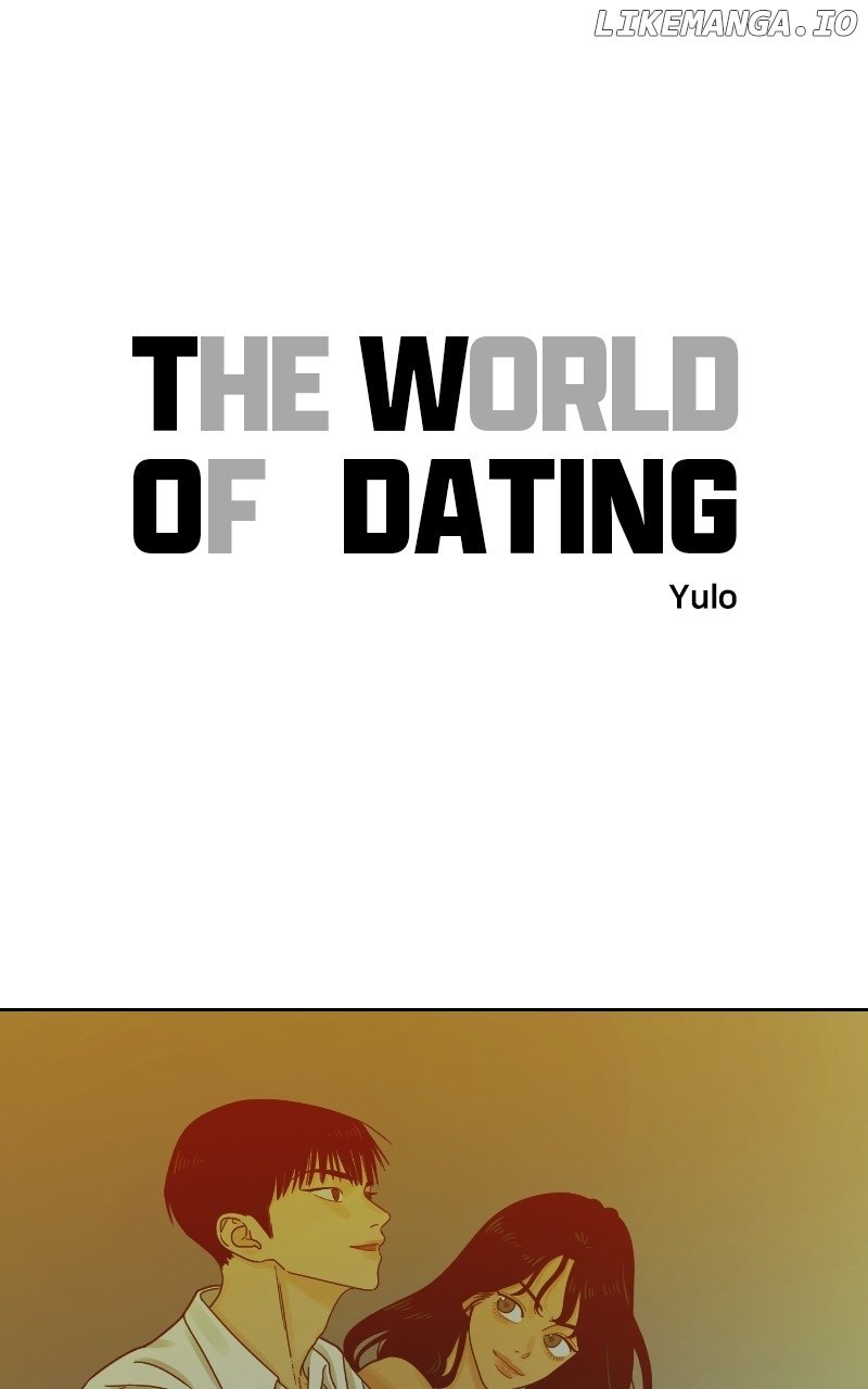 The World They're Dating In - Chapter 45