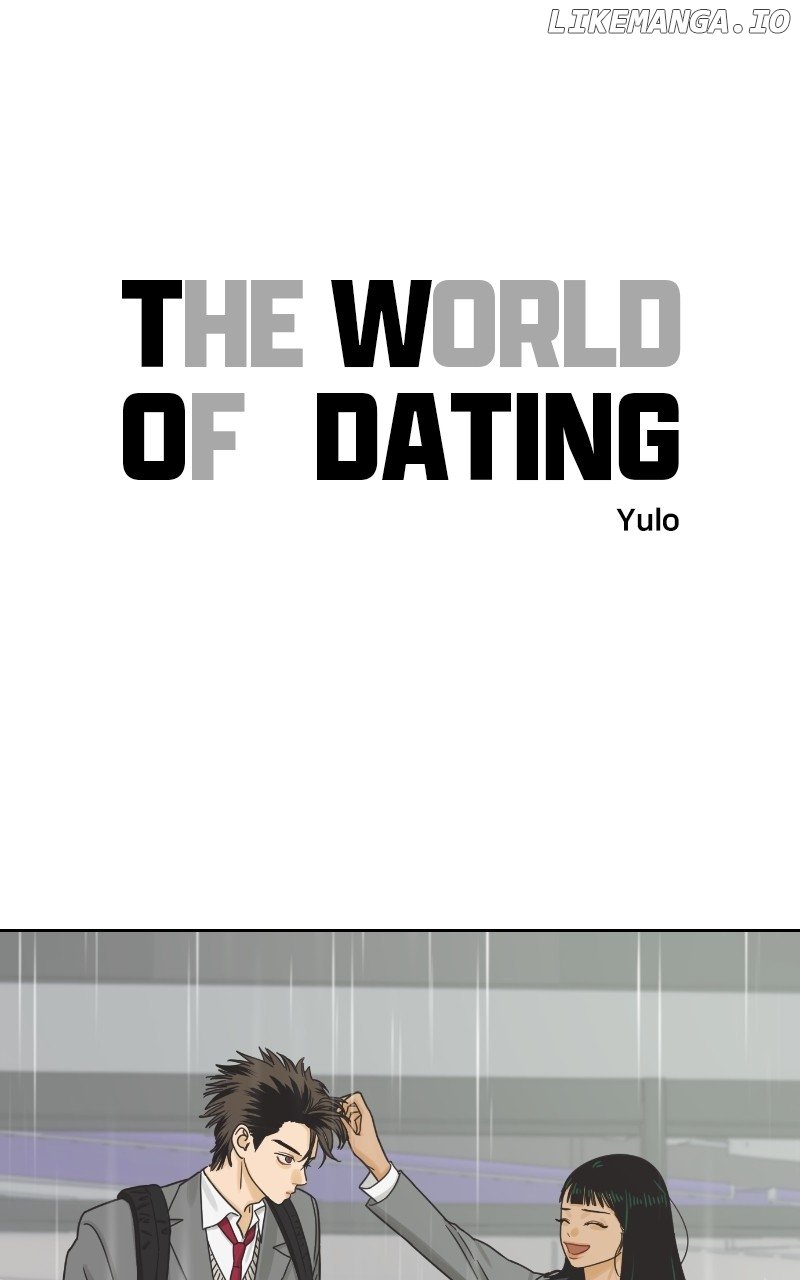 The World They're Dating In - Chapter 51