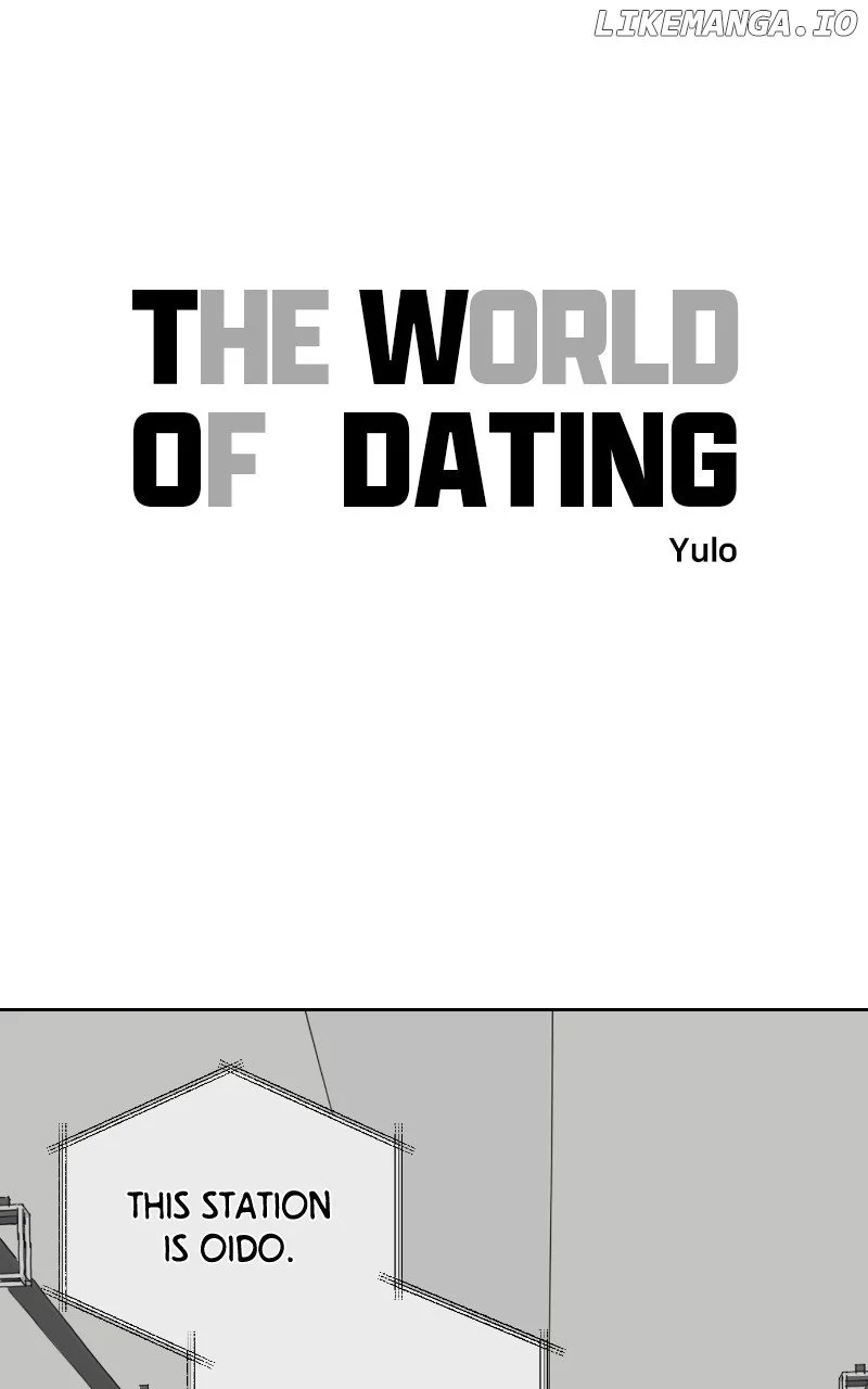 The World They're Dating In - Chapter 39