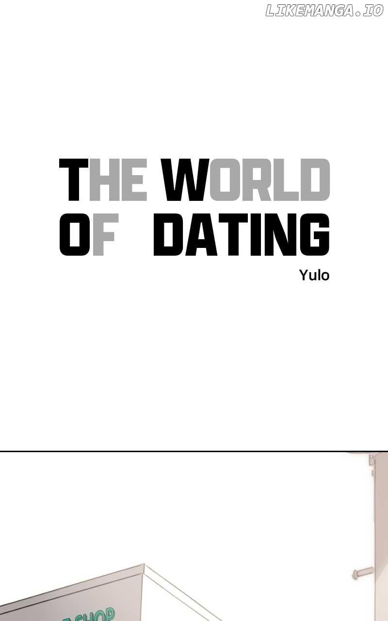 The World They're Dating In - Chapter 34