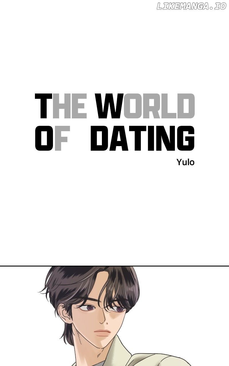 The World They're Dating In - Chapter 54