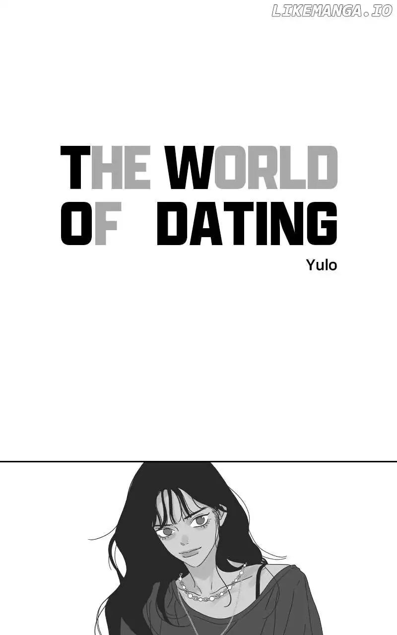 The World They're Dating In - Chapter 29