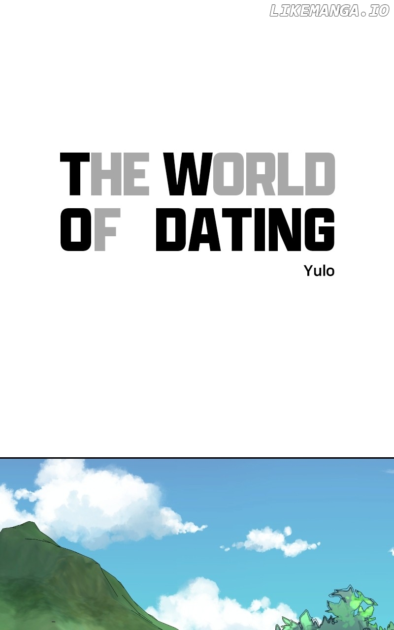 The World They're Dating In - Chapter 57