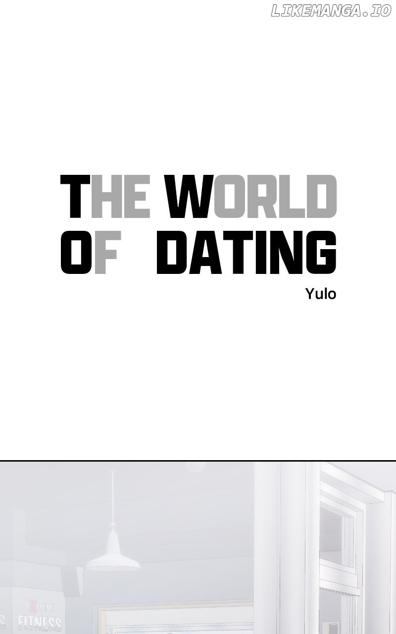 The World They're Dating In - Chapter 68