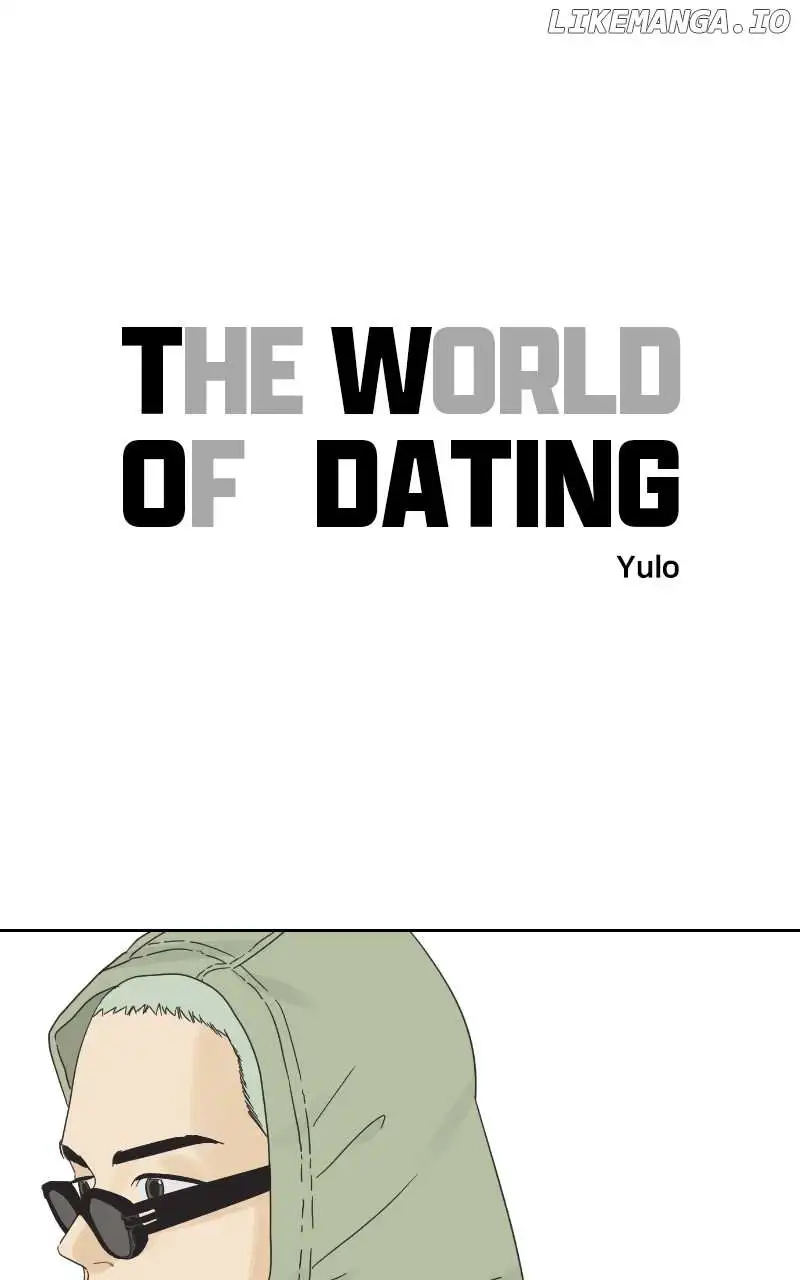 The World They're Dating In - Chapter 31